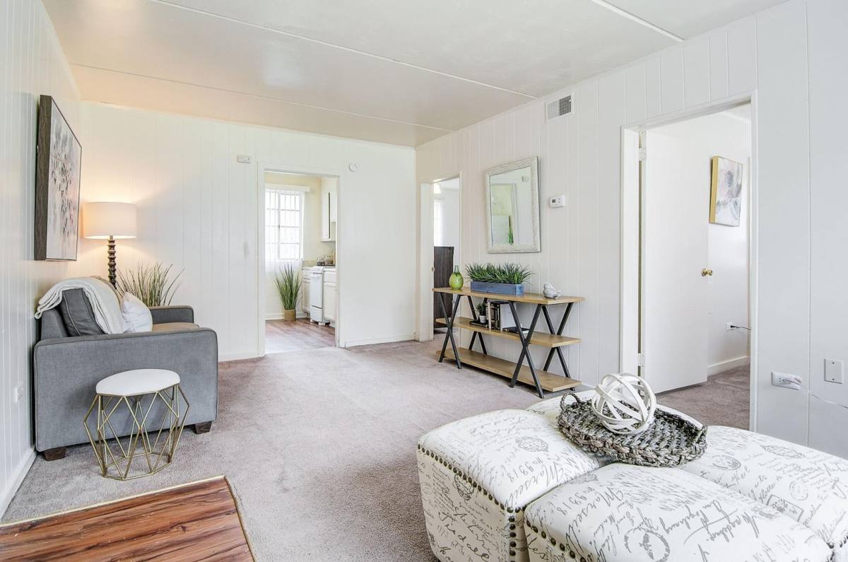 Apartment for rent at Sedgefield, 5941 Willard Dr, Hanahan, SC 29410