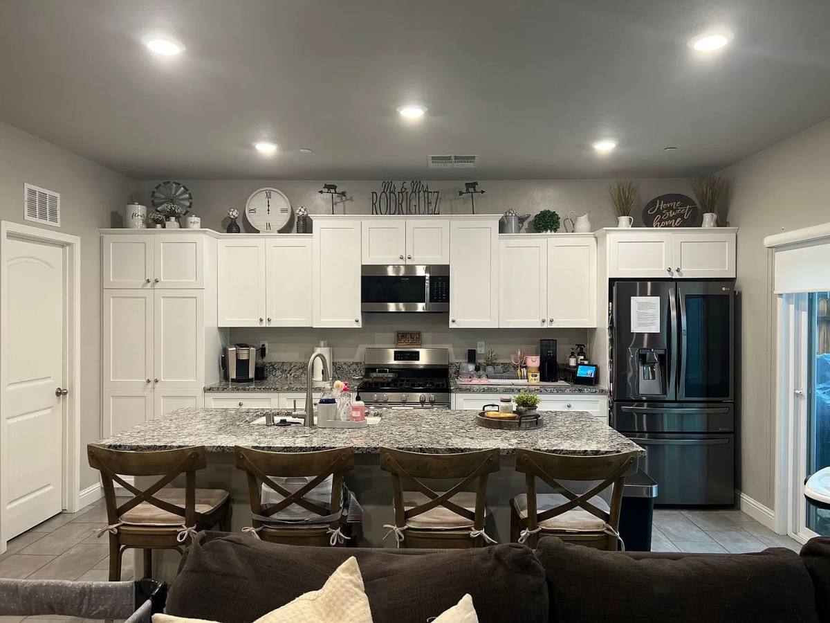 House for rent at 2137 La Vona Ave, Clovis, CA 93619