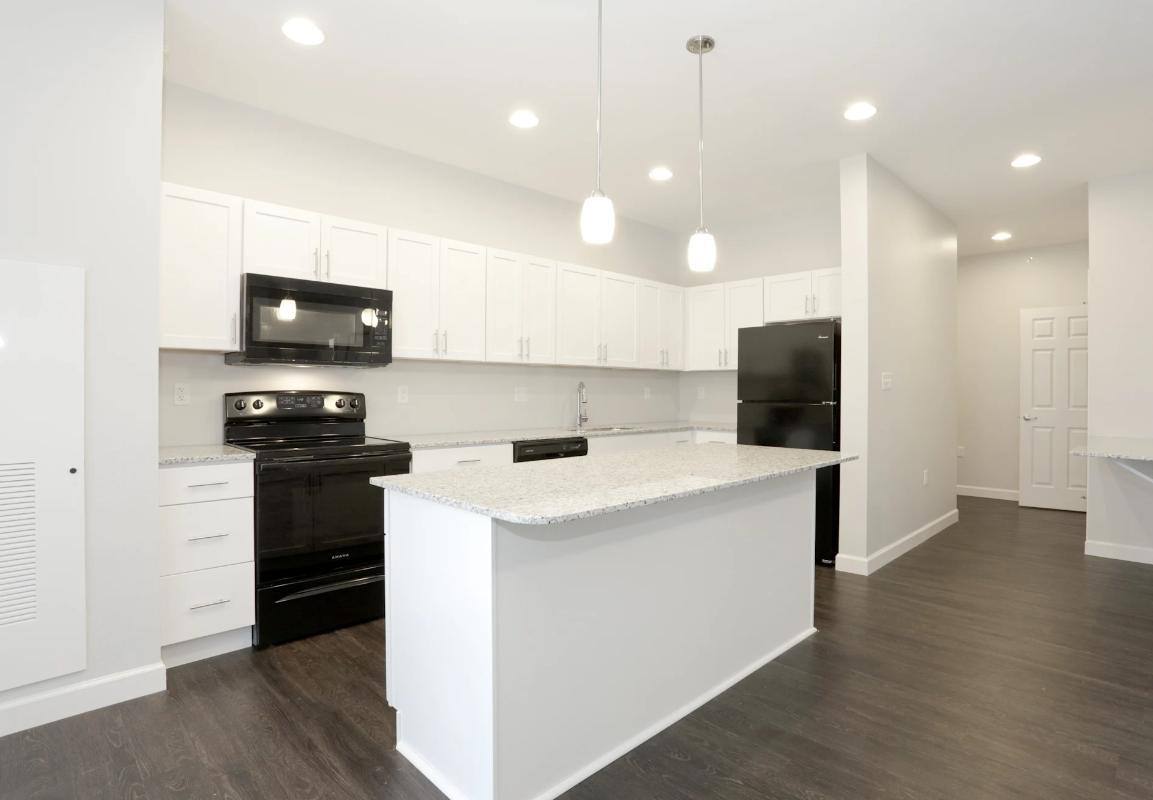 Apartment for rent at 2540 Promenade Way, Portage, IN 46368