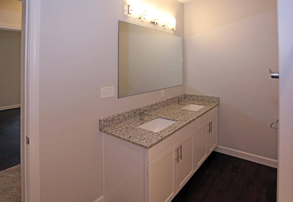 Apartment for rent at 2540 Promenade Way, Portage, IN 46368