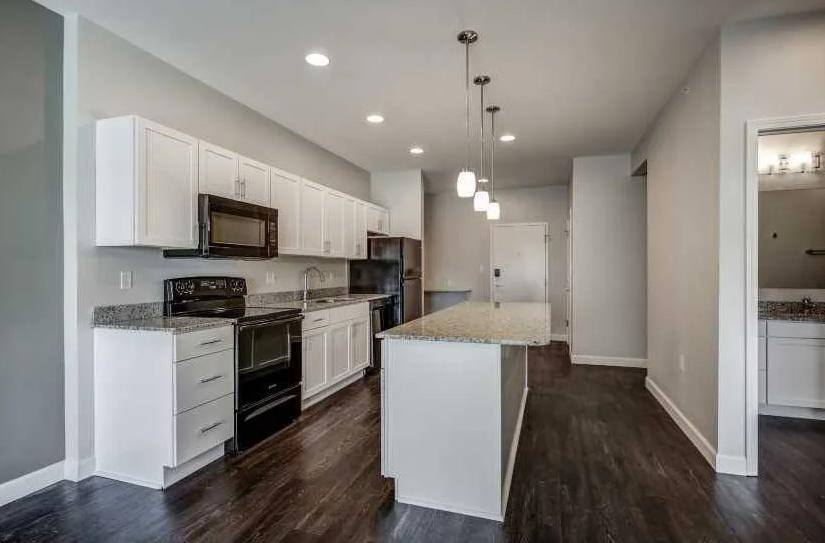 Apartment for rent at 2540 Promenade Way, Portage, IN 46368