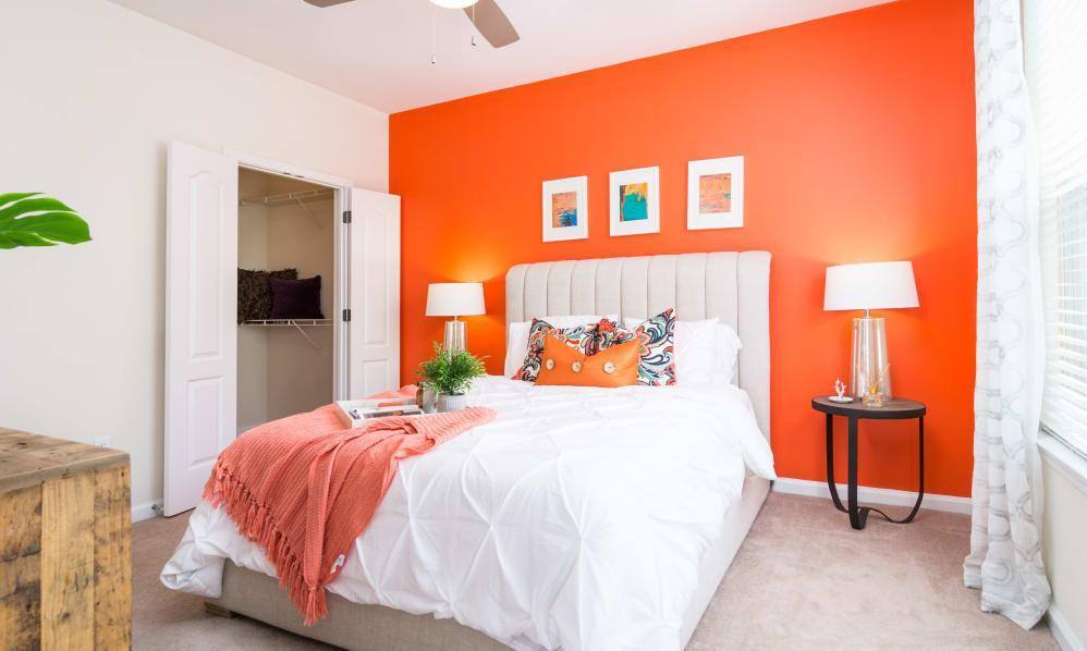 Apartment for rent at 433 Highland Ave NE, Atlanta, GA 30312
