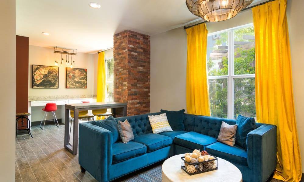 Apartment for rent at 433 Highland Ave NE, Atlanta, GA 30312