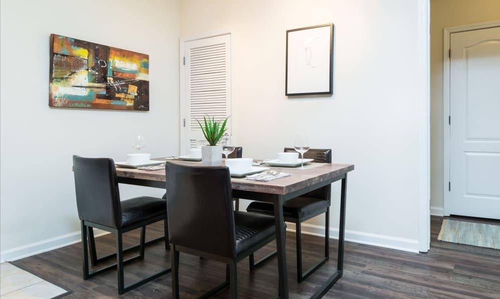 Apartment for rent at 433 Highland Ave NE, Atlanta, GA 30312