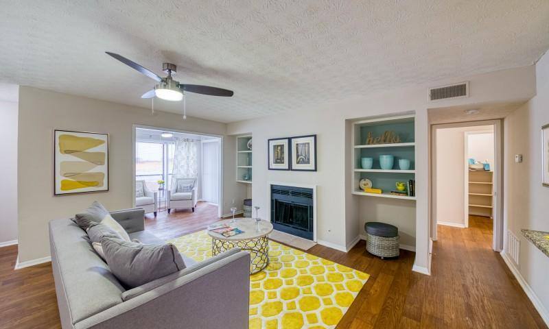 Apartment for rent at Avana Druid Hills Apartment Homes, 3471 N Druid Hills Rd NE, Decatur, GA 30033