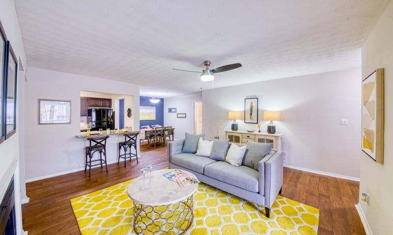 Apartment for rent at Avana Druid Hills Apartment Homes, 3471 N Druid Hills Rd NE, Decatur, GA 30033