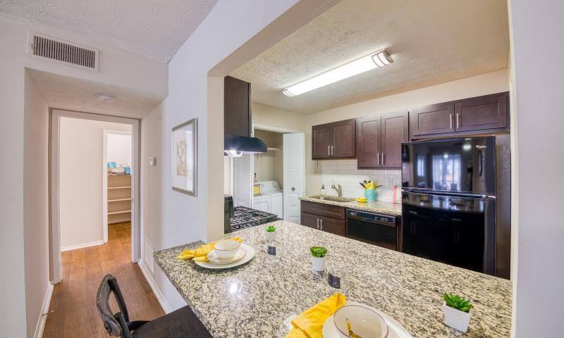 Apartment for rent at Avana Druid Hills Apartment Homes, 3471 N Druid Hills Rd NE, Decatur, GA 30033