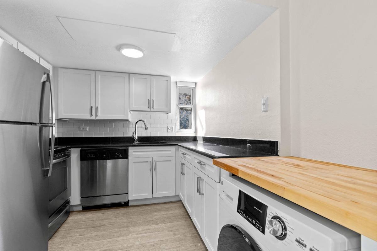 Apartment for rent at Nuvo, 1211 N Vine St, Denver, CO 80206