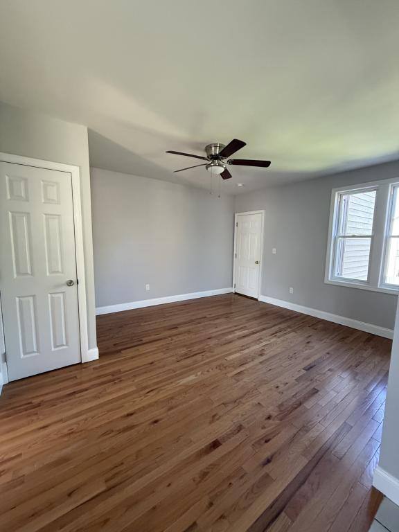 Apartment for rent at 70-72 Plain St, Fall River, MA 02723