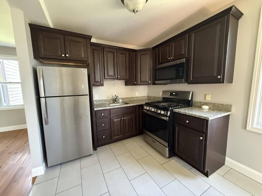 Apartment for rent at 70-72 Plain St, Fall River, MA 02723