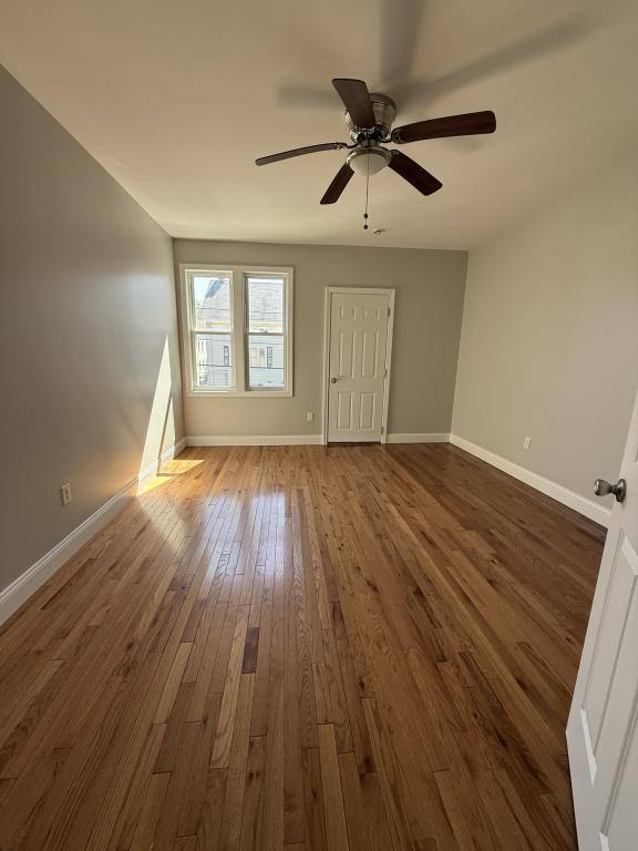 Apartment for rent at 70-72 Plain St, Fall River, MA 02723