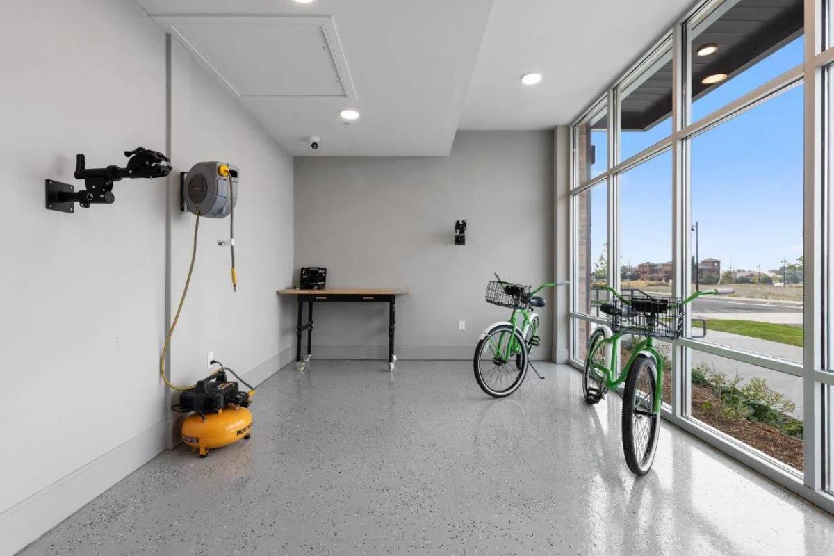 Apartment for rent at 3100 Technology Blvd W, Bozeman, MT 59718