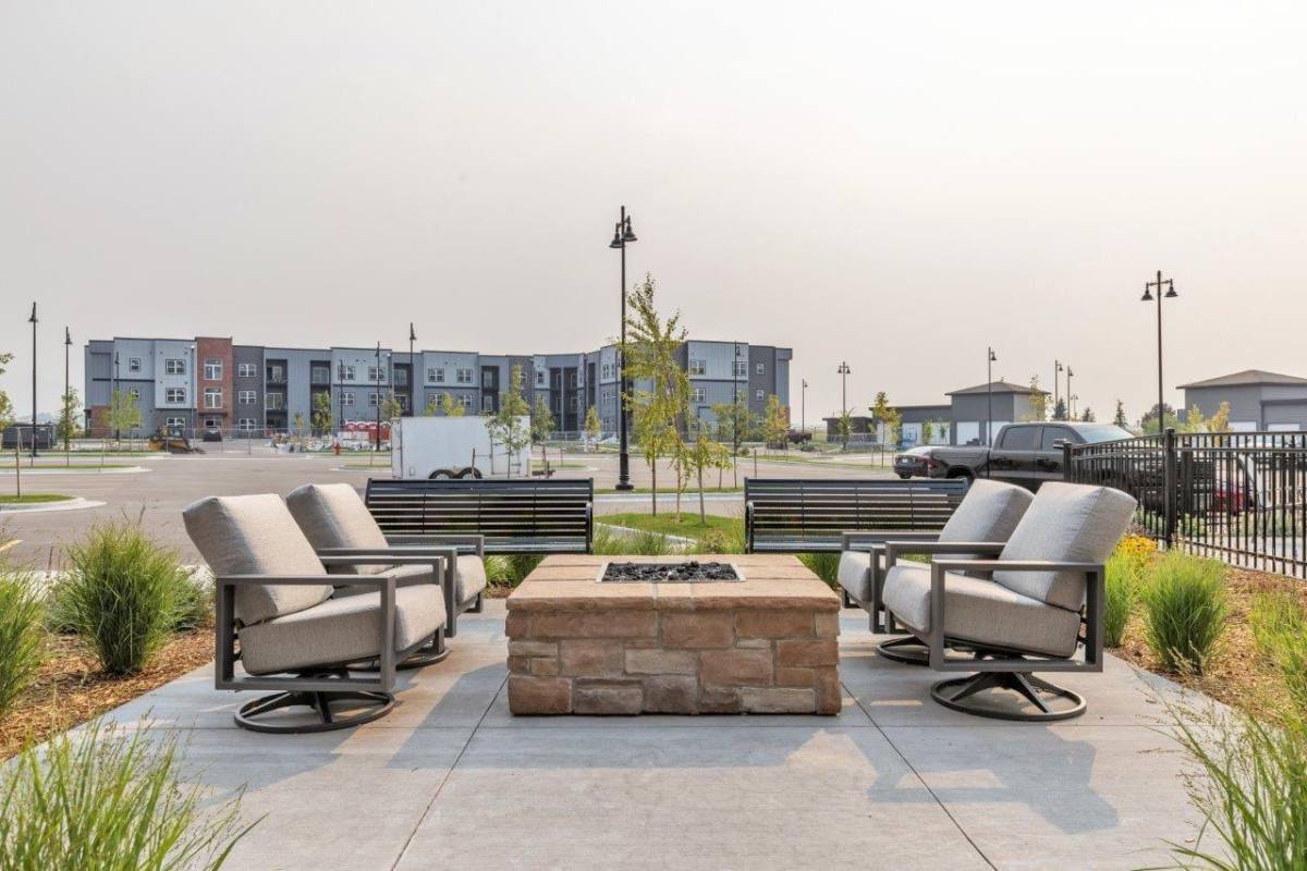 Apartment for rent at 3100 Technology Blvd W, Bozeman, MT 59718