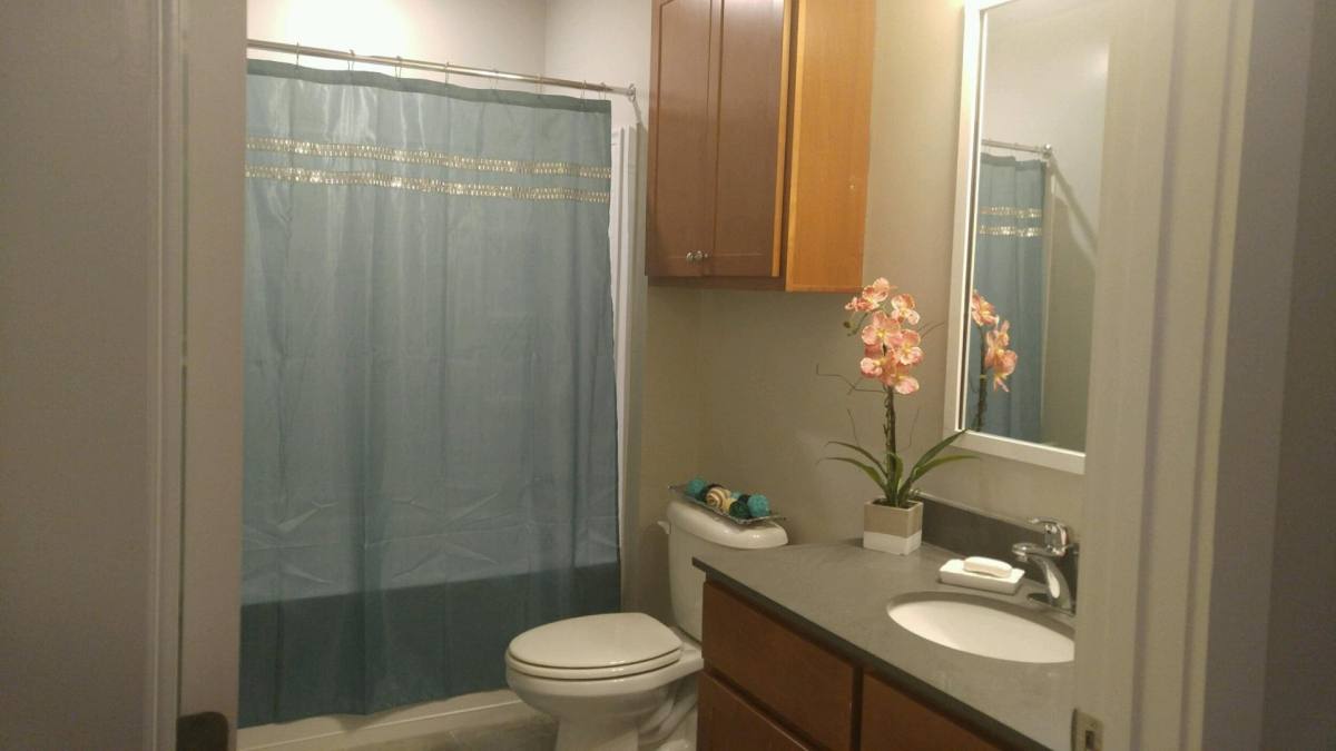 Apartment for rent at 201 E Center St, Mebane, NC 27302
