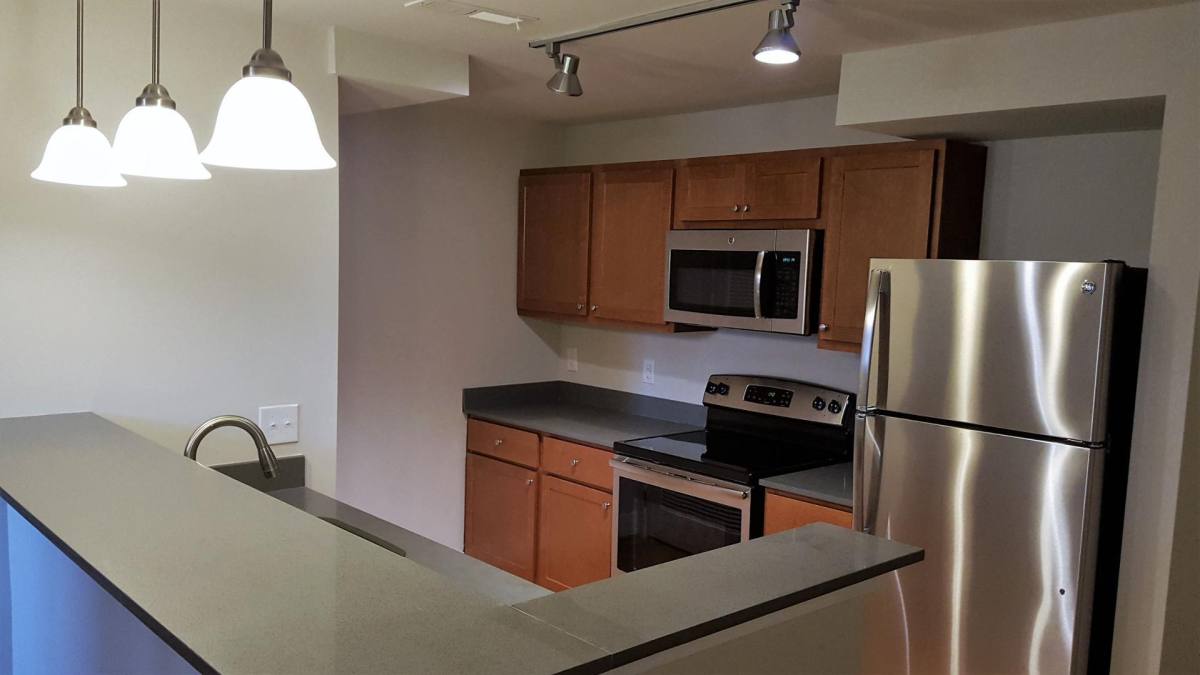 Apartment for rent at 201 E Center St, Mebane, NC 27302