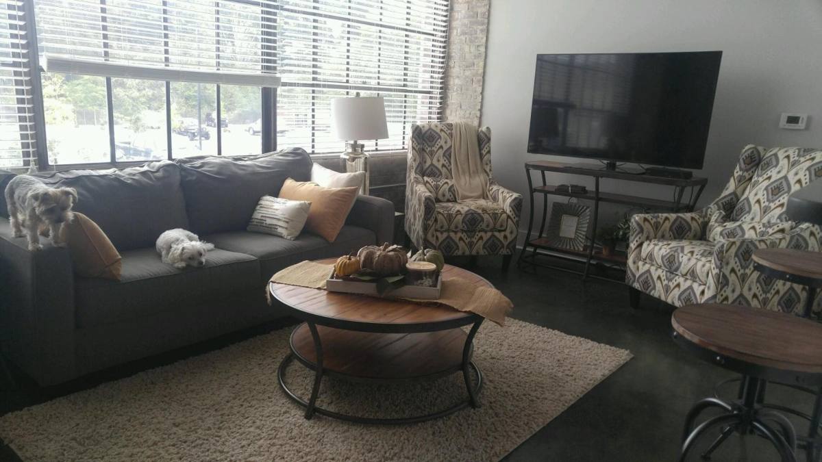 Apartment for rent at 201 E Center St, Mebane, NC 27302