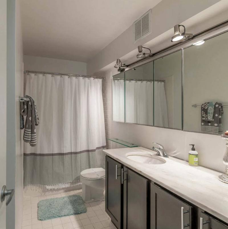 Apartment for rent at 860 N Dewitt Place, Chicago, IL 60611