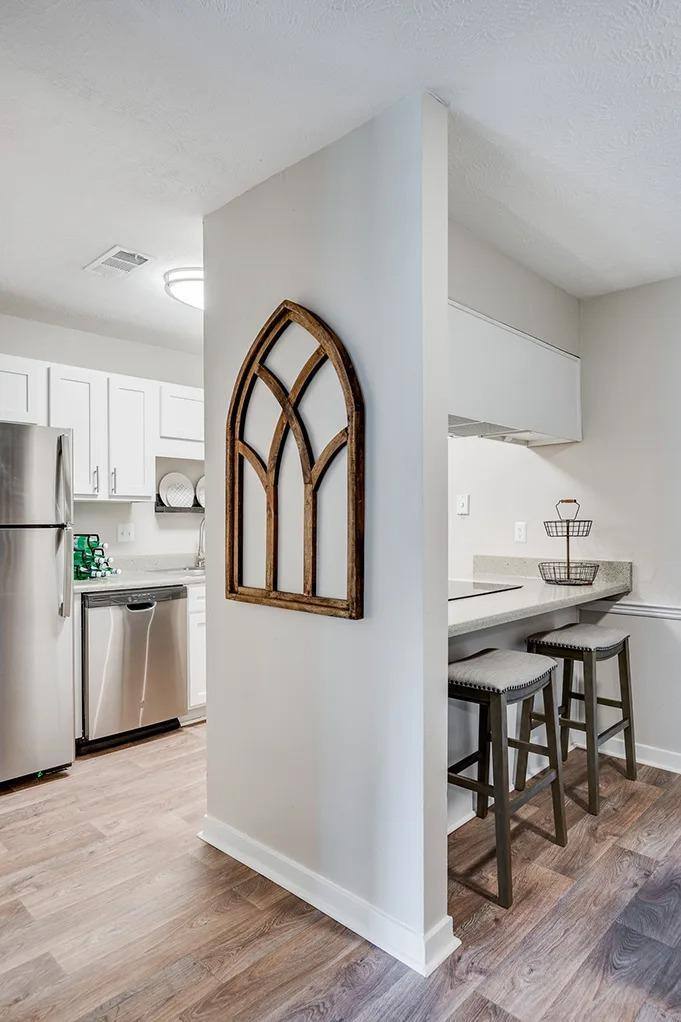 Apartment for rent at The Desoto, 1000 Sutton Place, Horn Lake, MS 38637