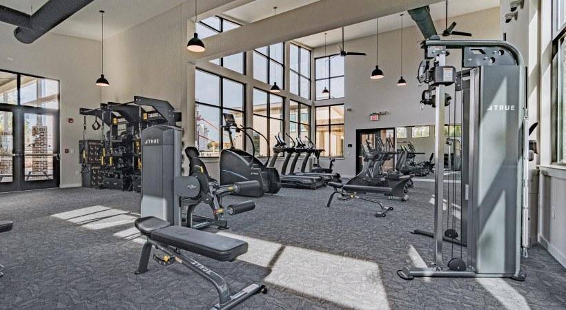 Apartment for rent at Renaissance Park, 701 Vickers Way, Raleigh, NC 27603
