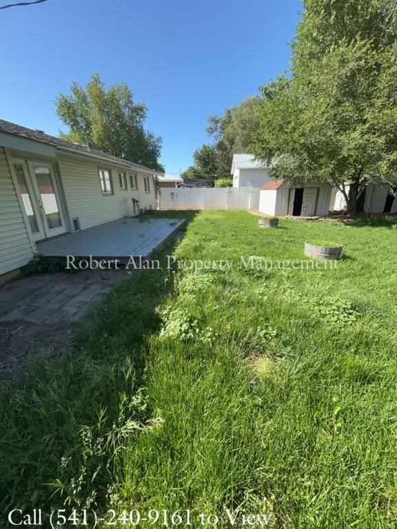 House for rent at 724 SW 37th St, Pendleton, OR 97801