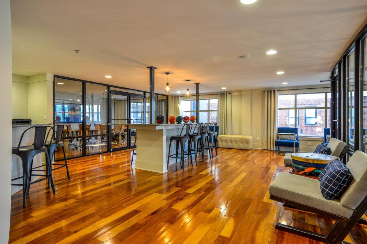Apartment for rent at 2591 Piedmont Rd NE, Atlanta, GA 30324
