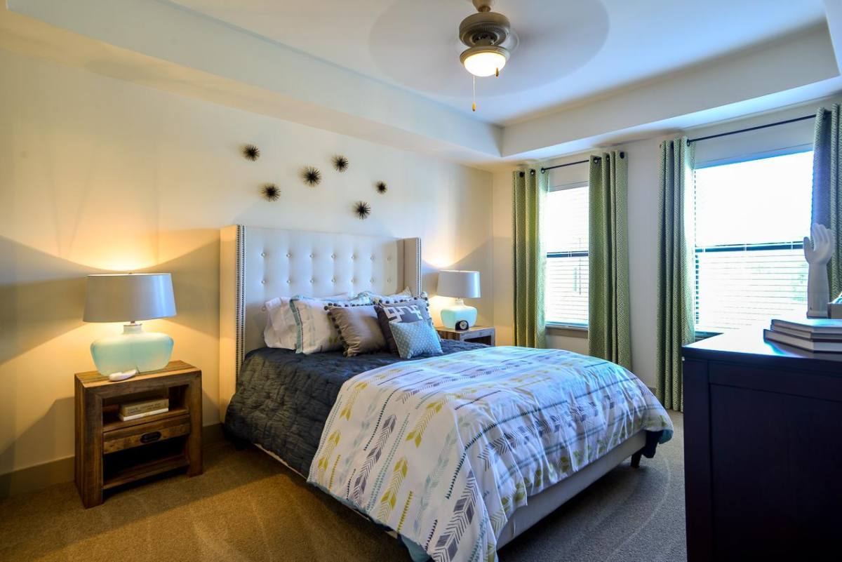 Apartment for rent at 2591 Piedmont Rd NE, Atlanta, GA 30324
