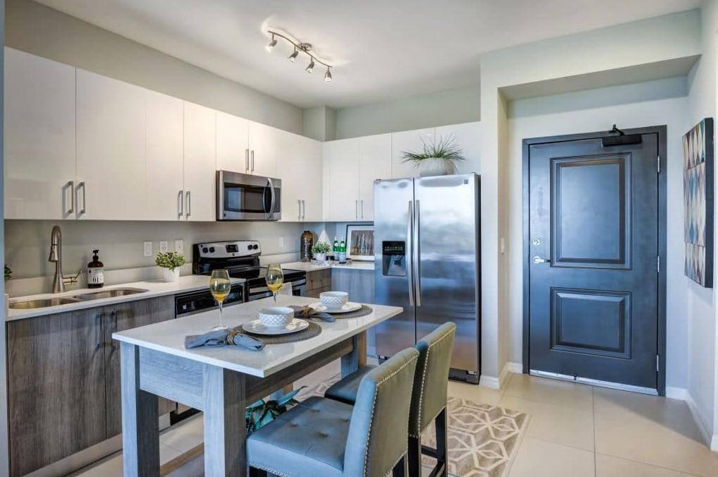 Apartment for rent at 950 SW 57th Ave, Miami, FL 33144