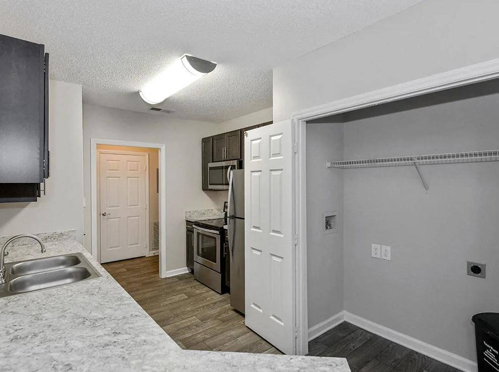 Apartment for rent at 2000 Kiftsgate Lane, Apex, NC 27539