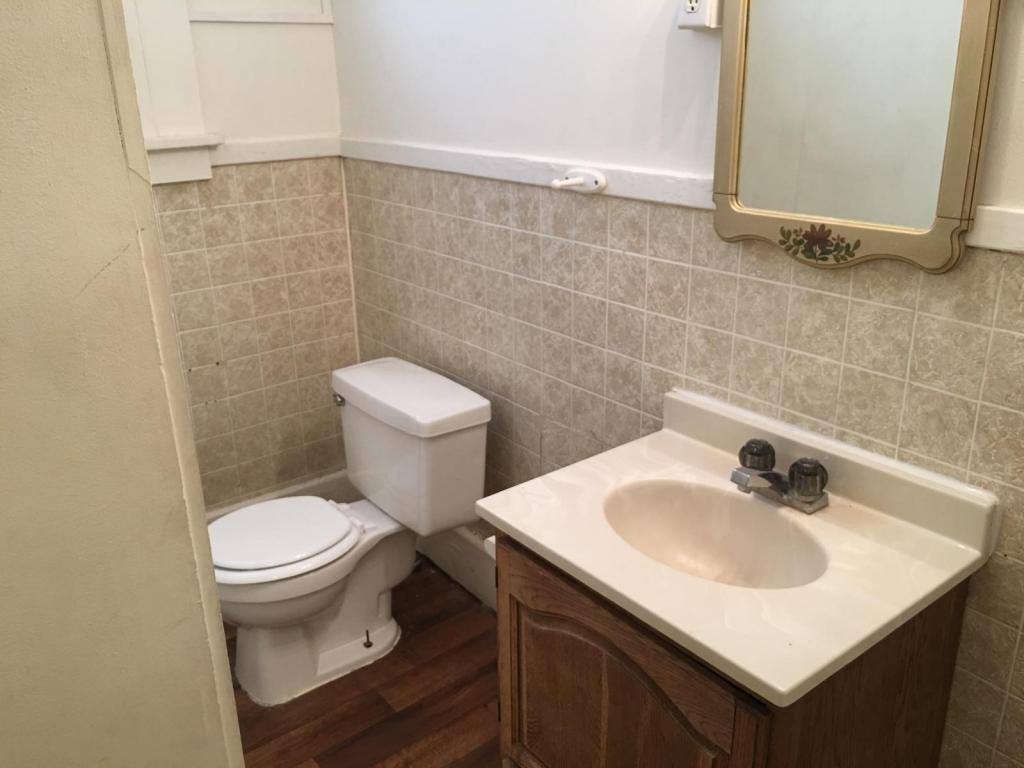 House for rent at 57 S 19th St #1, Terre Haute, IN 47807
