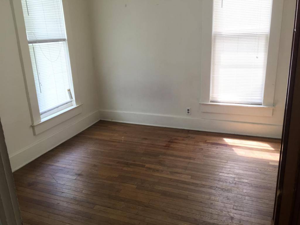 House for rent at 57 S 19th St #1, Terre Haute, IN 47807