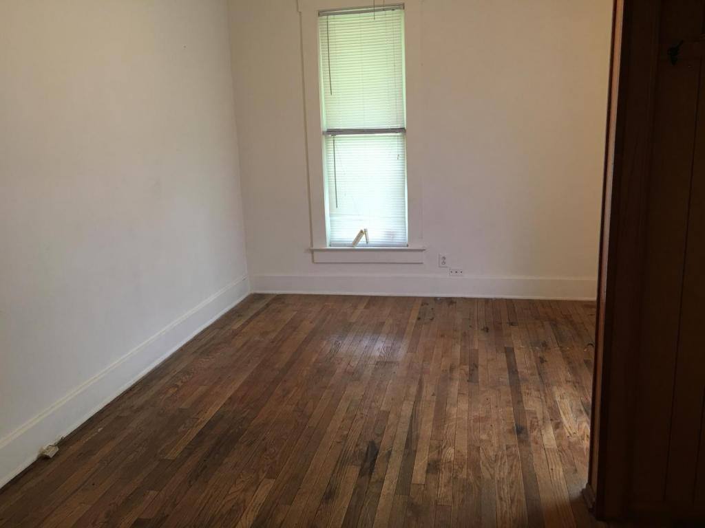 House for rent at 57 S 19th St #1, Terre Haute, IN 47807