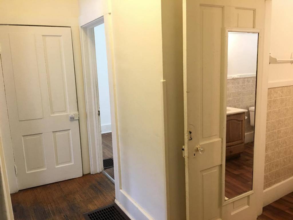 House for rent at 57 S 19th St #1, Terre Haute, IN 47807