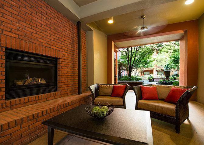 Apartment for rent at 250 10th St NE, Atlanta, GA 30309