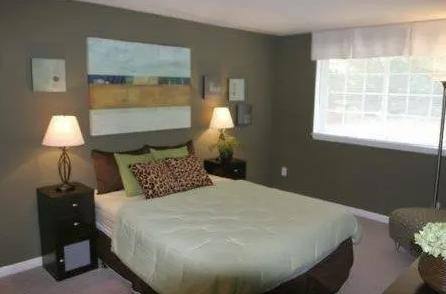Apartment for rent at 3831 Brentwood Rd, Raleigh, NC 27604