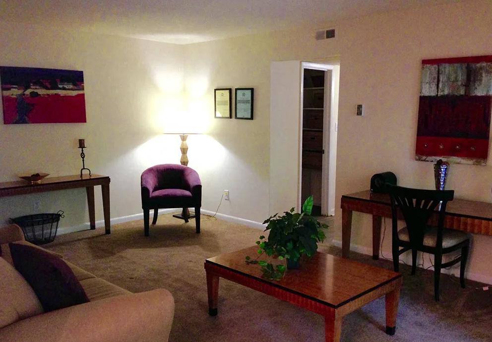 Apartment for rent at 3831 Brentwood Rd, Raleigh, NC 27604
