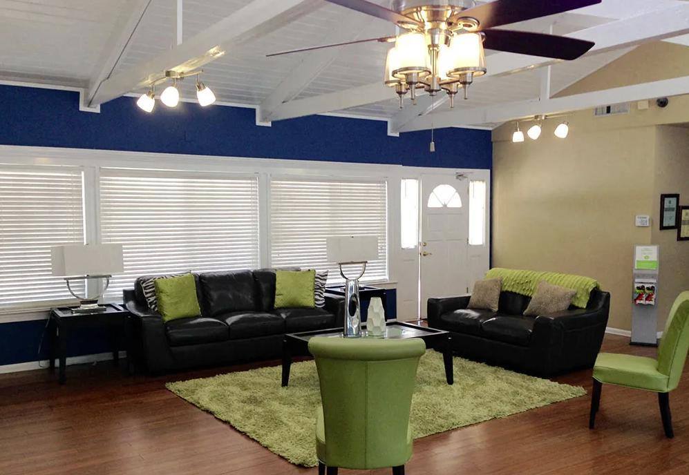 Apartment for rent at 3831 Brentwood Rd, Raleigh, NC 27604