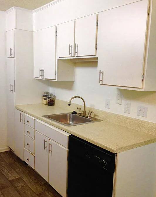 Apartment for rent at 3831 Brentwood Rd, Raleigh, NC 27604
