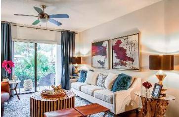 Apartment for rent at 100 NW 33rd Ave, Pompano Beach, FL 33069