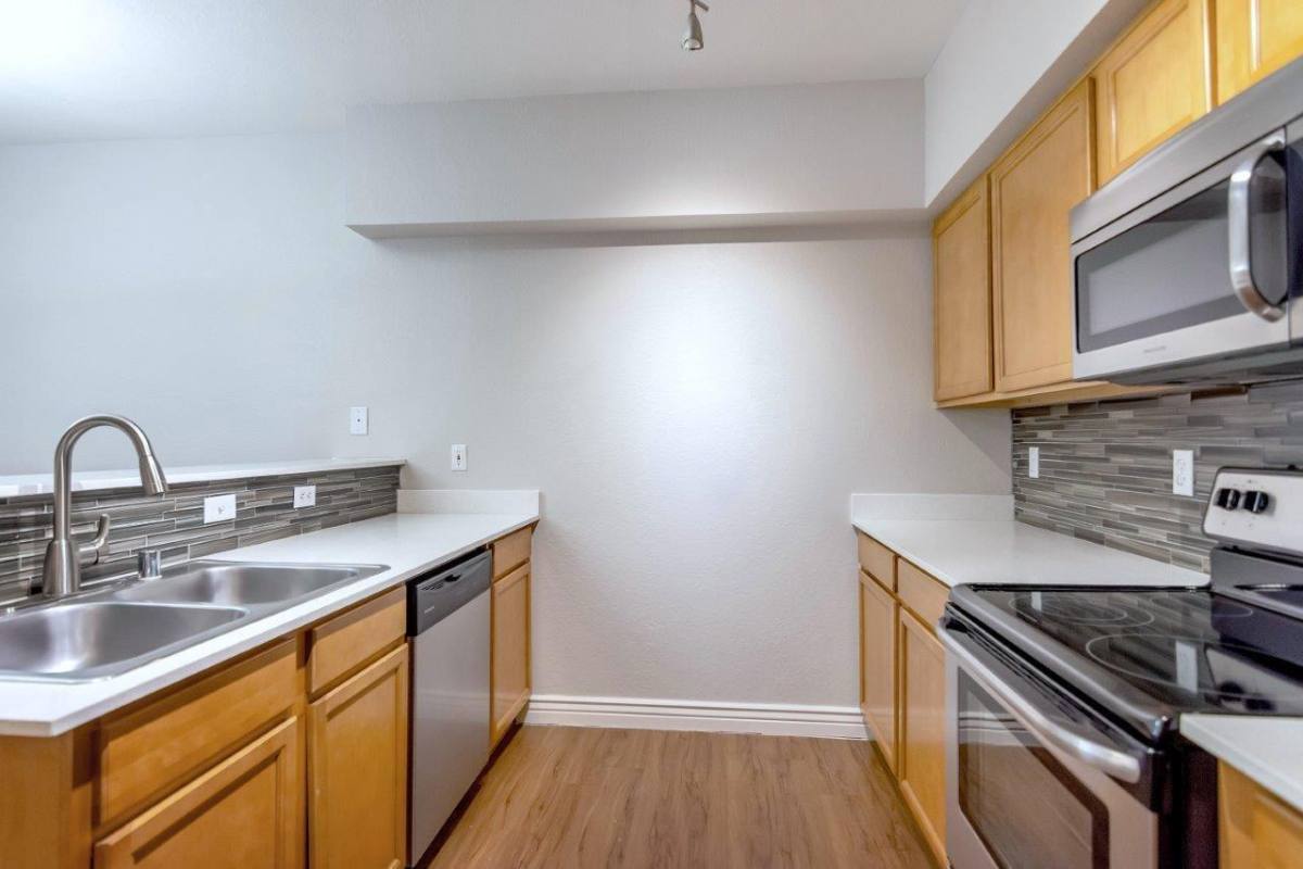 Apartment for rent at Summertime, 6830 Walerga Rd, Sacramento, CA 95842