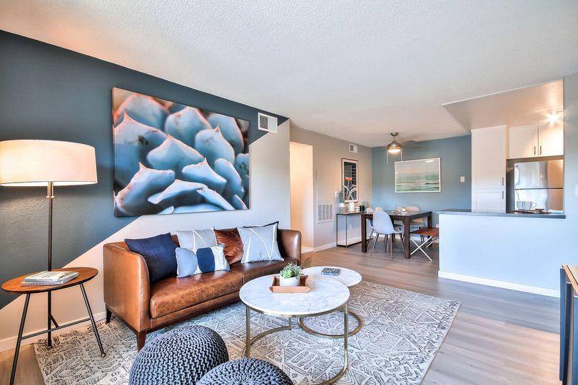 Apartment for rent at Summertime, 6830 Walerga Rd, Sacramento, CA 95842
