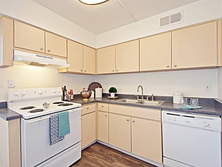 Apartment for rent at Summertime, 6830 Walerga Rd, Sacramento, CA 95842