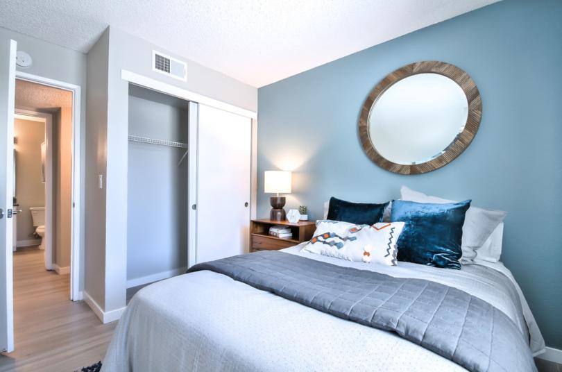Apartment for rent at Summertime, 6830 Walerga Rd, Sacramento, CA 95842