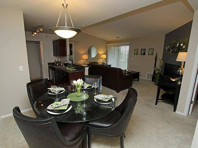 Apartment for rent at 232 Butterfield Dr, Bloomingdale, IL 60108