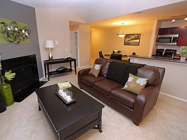 Apartment for rent at 232 Butterfield Dr, Bloomingdale, IL 60108