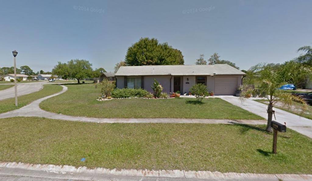House for rent at 5990 Talbrook Rd, North Port, FL 34287
