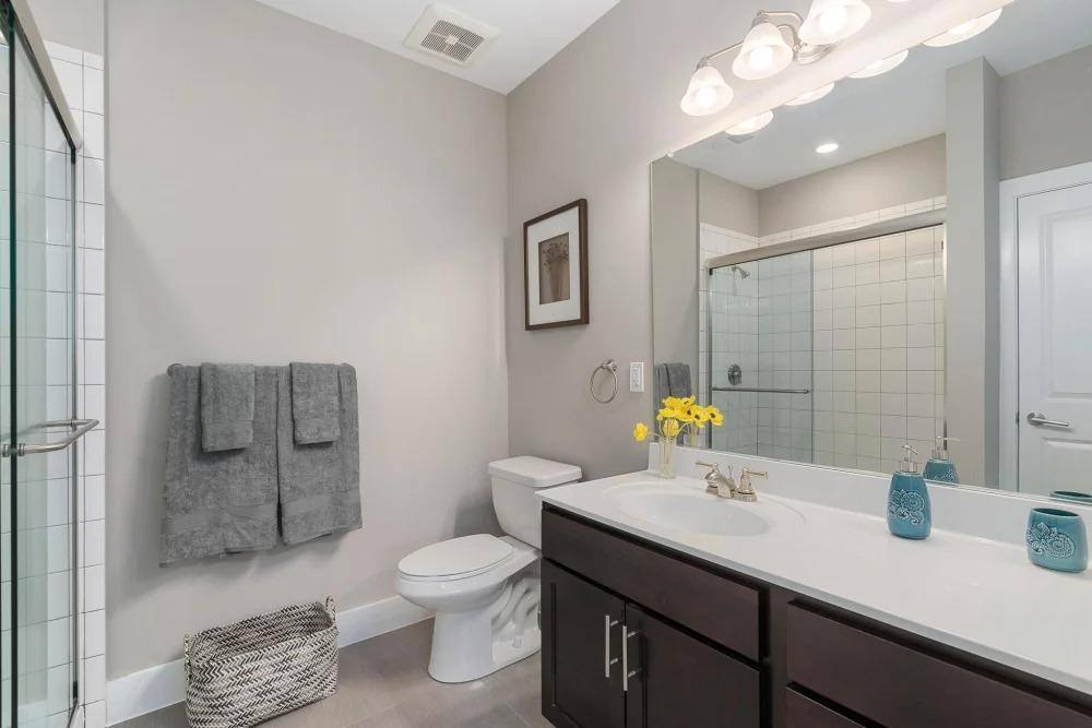 Apartment for rent at 100 Holling Dr, Frederick, MD 21701