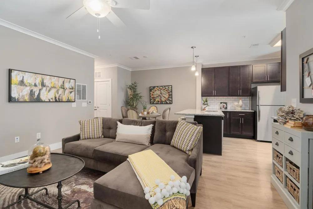 Apartment for rent at 100 Holling Dr, Frederick, MD 21701
