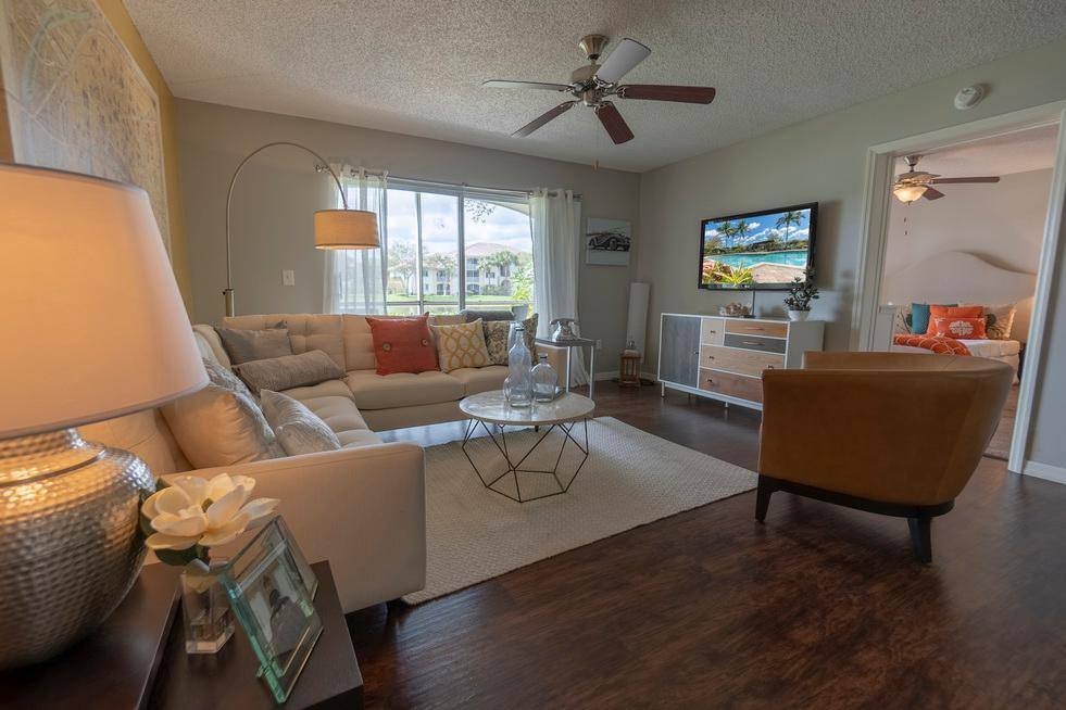 Apartment for rent at Bella Vista at Boca Del Mar, 6925 Town Harbour Blvd, Boca Raton, FL 33433