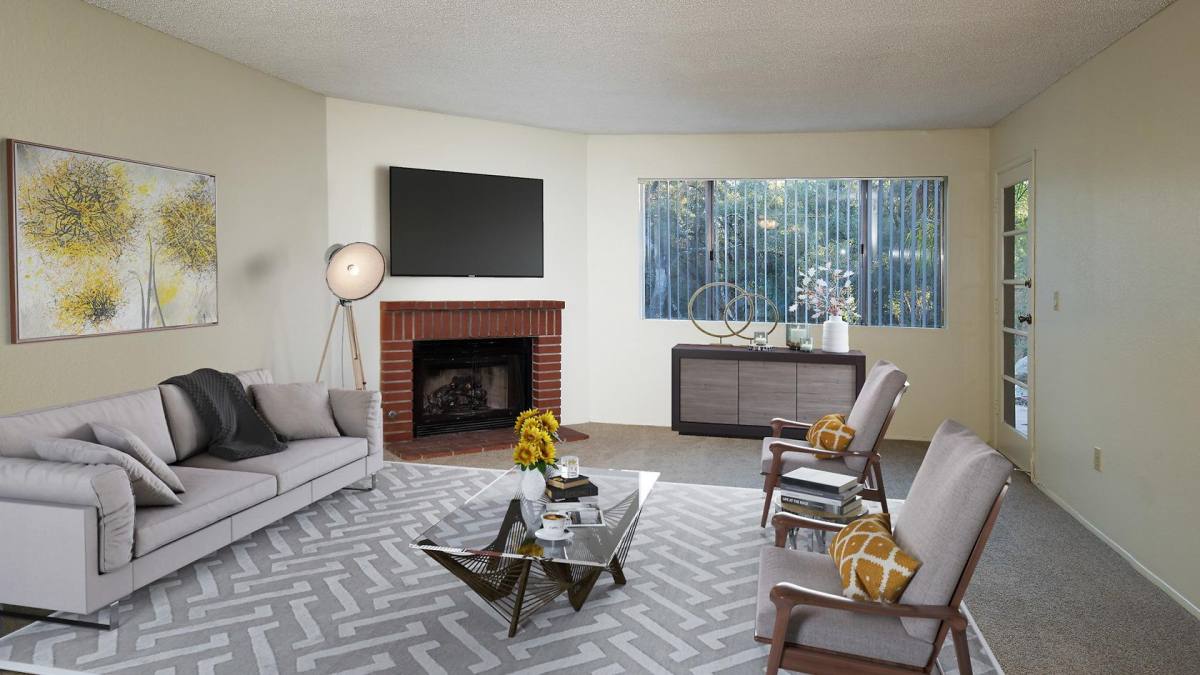 Apartment for rent at Alpine Village Apartment Homes, 2055 Arnold Way, Alpine, CA 91901