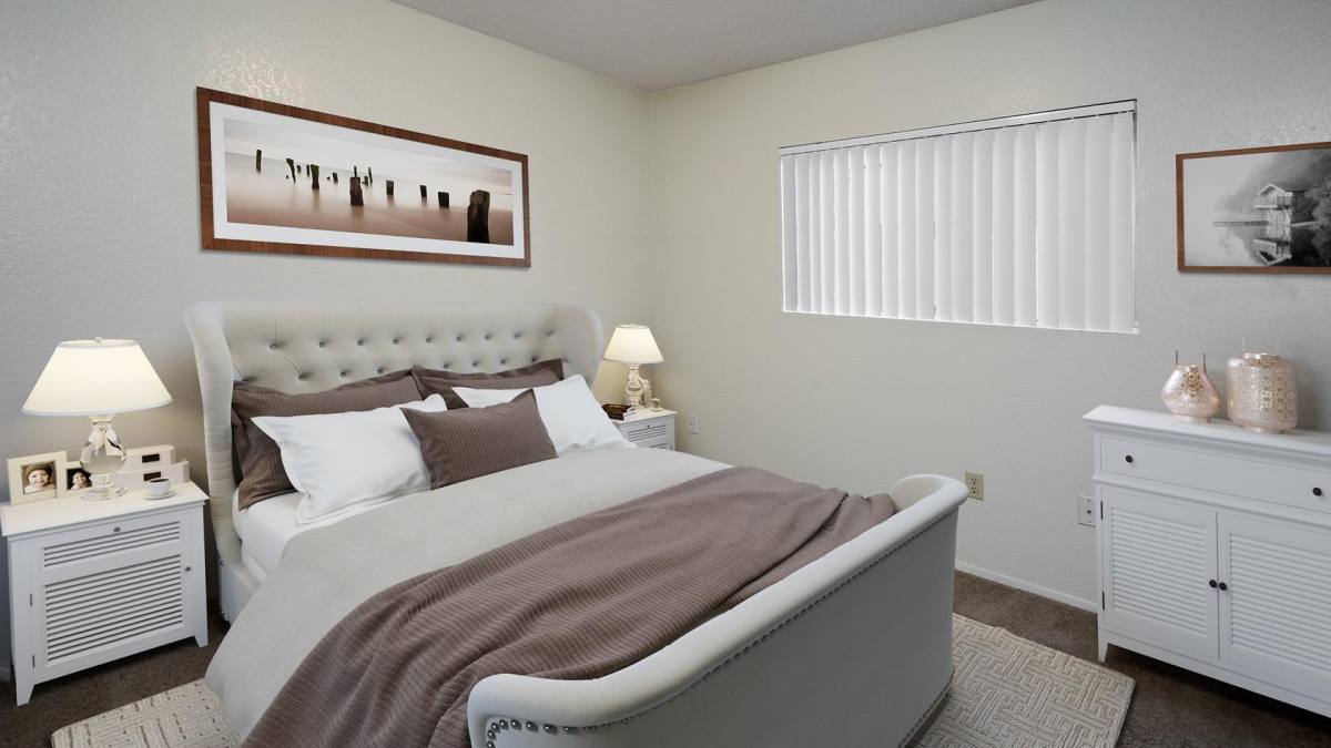 Apartment for rent at Alpine Village Apartment Homes, 2055 Arnold Way, Alpine, CA 91901